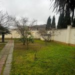Satılır 7 otaqlı Həyət evi/villa, Neftçilər metrosu, Bakıxanov qəs., Sabunçu rayonu 6