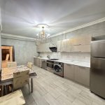 Kirayə (aylıq) 3 otaqlı Yeni Tikili, 28 May metrosu, Nəsimi rayonu 21