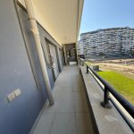 Satılır 3 otaqlı Yeni Tikili, Avtovağzal metrosu, Biləcəri qəs., Binəqədi rayonu 24