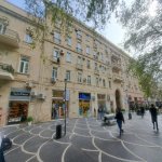 Satılır 4 otaqlı Köhnə Tikili, Sahil metrosu, Səbail rayonu 1