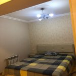 Аренда 2 комнатная Новостройка Хырдалан 10