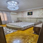 Satılır 7 otaqlı Həyət evi/villa, Əhmədli metrosu, Əhmədli, Xətai rayonu 9