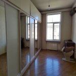 Satılır 3 otaqlı Köhnə Tikili, Nizami metrosu, Yasamal qəs., Yasamal rayonu 13