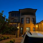 Satılır 5 otaqlı Həyət evi/villa, Buzovna, Xəzər rayonu 2