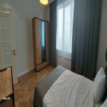 Kirayə (aylıq) 3 otaqlı Yeni Tikili, Botanika bağı, Səbail rayonu 19