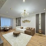 Satılır 2 otaqlı Yeni Tikili, Gənclik metrosu, Nəsimi rayonu 3