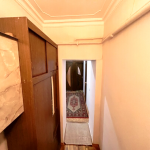 Satılır 2 otaqlı Köhnə Tikili, Gənclik metrosu, Nərimanov rayonu 11