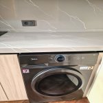 Kirayə (aylıq) 2 otaqlı Yeni Tikili, Nəriman Nərimanov metrosu, Heydər Əliyev Mərkəzi, Nərimanov rayonu 6