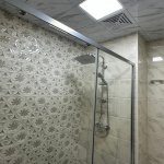Аренда 1 комнатная Новостройка, м. 28 Мая метро, Насими район 8