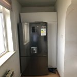 Аренда 2 комнатная Вторичка, İnşaatçılar метро, пос. Йени Ясамал, Ясамал район 10