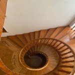 Satılır 6 otaqlı Həyət evi/villa, İnşaatçılar metrosu, Yasamal rayonu 4