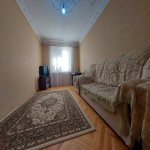 Satılır 3 otaqlı Köhnə Tikili, Neftçilər metrosu, 8-ci kilometr, Nizami rayonu 8