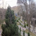 Satılır 2 otaqlı Köhnə Tikili, Əhmədli metrosu, Əhmədli, Xətai rayonu 26