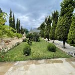 Kirayə (aylıq) 8 otaqlı Bağ evi, Novxanı, Abşeron rayonu 7