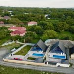 Satılır 3 otaqlı A frame evler Qəbələ 23