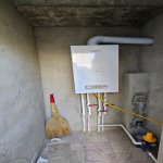 Satılır 3 otaqlı Həyət evi/villa, Binə qəs., Xəzər rayonu 3