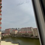 Satılır 3 otaqlı Yeni Tikili, İnşaatçılar metrosu, Yasamal qəs., Yasamal rayonu 15