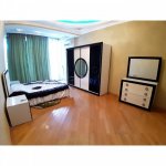 Посуточно 3 комнат Новостройка, м. Хетаи метро, Белый город, Хетаи район 5