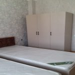 Kirayə (aylıq) 3 otaqlı Yeni Tikili, Qara Qarayev metrosu, Nizami rayonu 5
