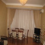 Аренда 3 комнатная Новостройка, м. Гянджлик метро, , Насими район 3