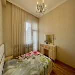 Satılır 3 otaqlı Yeni Tikili, Qara Qarayev metrosu, 8-ci kilometr, Nizami rayonu 12