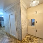 Kirayə (aylıq) 4 otaqlı Köhnə Tikili, Elmlər akademiyası metrosu, Yasamal qəs., Yasamal rayonu 8