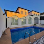 Satılır 4 otaqlı Bağ evi, Mərdəkan, Xəzər rayonu 1