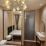 Kirayə (aylıq) 3 otaqlı Yeni Tikili, 8 Noyabr metrosu, Yasamal rayonu 12