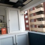 Kirayə (aylıq) 3 otaqlı Yeni Tikili, Qara Qarayev metrosu, Nizami rayonu 14
