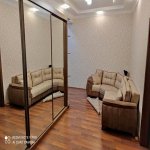 Kirayə (aylıq) 3 otaqlı Yeni Tikili, Xətai metrosu, Xətai rayonu 10