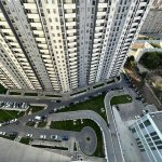 Satılır 2 otaqlı Yeni Tikili, Həzi Aslanov metrosu, H.Aslanov qəs., Xətai rayonu 24