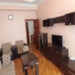 Kirayə (aylıq) 2 otaqlı Yeni Tikili, Badamdar qəs., Səbail rayonu 2