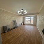 Продажа 3 комнатная Новостройка, İnşaatçılar метро, пос. Ясамал, Ясамал район 8