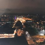 Kirayə (aylıq) 5 otaqlı Yeni Tikili, 28 May metrosu, Nəsimi rayonu 25