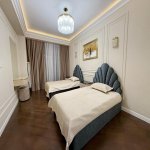 Satılır 3 otaqlı Yeni Tikili, Qara Qarayev metrosu, Nizami rayonu 9