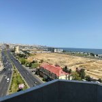Kirayə (günlük) 3 otaqlı Yeni Tikili, Xətai metrosu, Ağ şəhər, Xətai rayonu 14