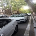 Аренда 3 комнатная Офис, м. 28 Мая метро, Насими район 5