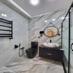 Kirayə (aylıq) 3 otaqlı Yeni Tikili, Həzi Aslanov metrosu, H.Aslanov qəs., Xətai rayonu 23