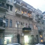 Продажа 3 комнат Вторичка, м. Ичяришяхяр метро, Сябаиль район 1