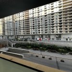 Продажа 3 комнат Новостройка, м. Ази Асланова метро, пос. А.Асланов, Хетаи район 5