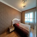 Satılır 3 otaqlı Köhnə Tikili, Yeni Günəşli qəs., Suraxanı rayonu 4