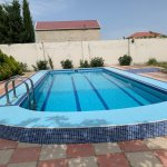Satılır 7 otaqlı Bağ evi, Novxanı, Abşeron rayonu 35