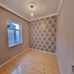 Satılır 4 otaqlı Həyət evi/villa, İnşaatçılar metrosu, Zabrat qəs., Sabunçu rayonu 8