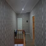 Satılır 4 otaqlı Həyət evi/villa, Həzi Aslanov metrosu, Əhmədli, Xətai rayonu 8