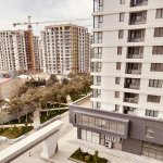 Kirayə (aylıq) 2 otaqlı Yeni Tikili, 20 Yanvar metrosu, Yasamal qəs., Yasamal rayonu 6