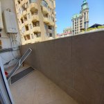 Kirayə (aylıq) 2 otaqlı Yeni Tikili, Nizami metrosu, Yasamal rayonu 12