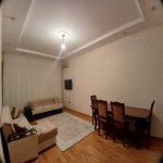 Аренда 3 комнатная Новостройка, пос. Байыл, Сябаиль район 4