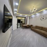 Kirayə (aylıq) 2 otaqlı Yeni Tikili, Gənclik metrosu, Dədə Qorqud parkı, Nəsimi rayonu 2