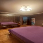 Satılır 4 otaqlı Həyət evi/villa, Avtovağzal metrosu, Biləcəri qəs., Binəqədi rayonu 7