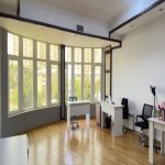 Kirayə (aylıq) 4 otaqlı Ofis, Elmlər akademiyası metrosu, Yasamal qəs., Yasamal rayonu 27